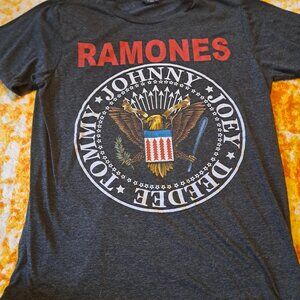 Ramones Unisex Medium
